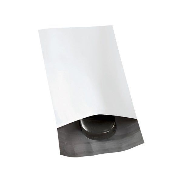 Bsc Preferred 6 x 9'' Poly Mailers with Tear Strip, 100PK BUY00027044 - main